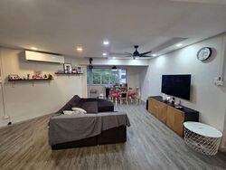 Blk 223C Compassvale Vista (Sengkang), HDB 5 Rooms #557701281